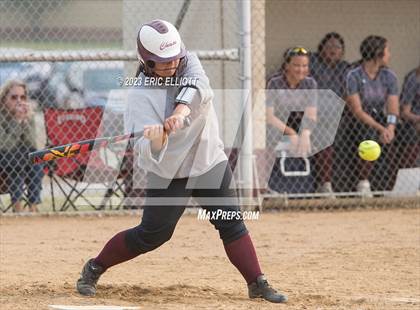 Thumbnail 1 in Greensburg Central Catholic vs Cranberry Area (PIAA 2A 1st Rd) photogallery.