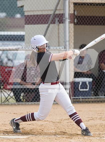 Thumbnail 1 in Greensburg Central Catholic vs Cranberry Area (PIAA 2A 1st Rd) photogallery.
