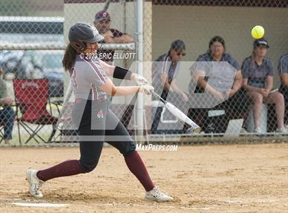 Thumbnail 2 in Greensburg Central Catholic vs Cranberry Area (PIAA 2A 1st Rd) photogallery.