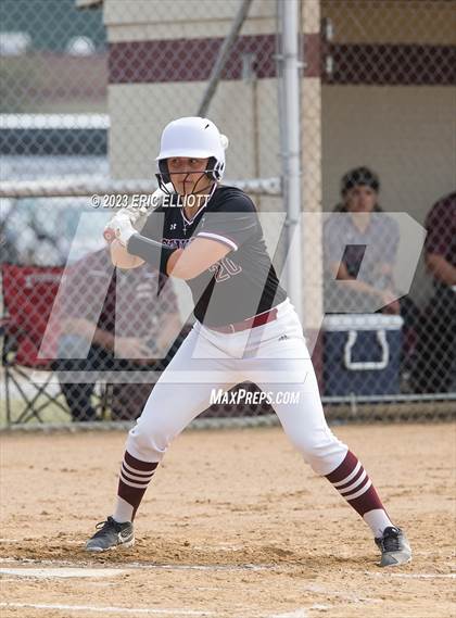 Thumbnail 3 in Greensburg Central Catholic vs Cranberry Area (PIAA 2A 1st Rd) photogallery.