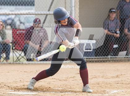 Thumbnail 3 in Greensburg Central Catholic vs Cranberry Area (PIAA 2A 1st Rd) photogallery.
