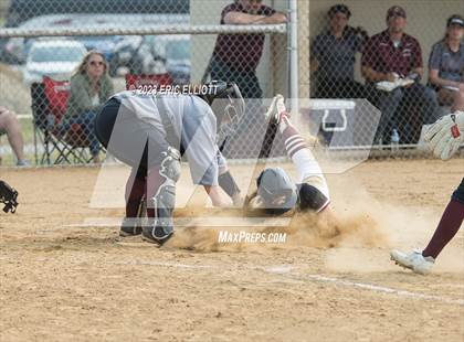Thumbnail 2 in Greensburg Central Catholic vs Cranberry Area (PIAA 2A 1st Rd) photogallery.