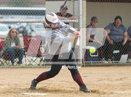 Thumbnail 3 in Greensburg Central Catholic vs Cranberry Area (PIAA 2A 1st Rd) photogallery.