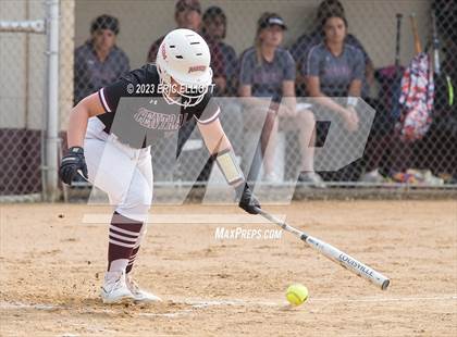 Thumbnail 1 in Greensburg Central Catholic vs Cranberry Area (PIAA 2A 1st Rd) photogallery.