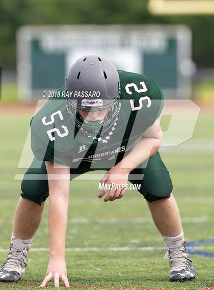 Thumbnail 2 in Eastport-South Manor vs Westhampton JV photogallery.