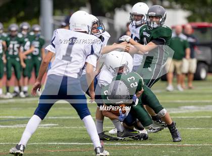 Thumbnail 2 in Eastport-South Manor vs Westhampton JV photogallery.