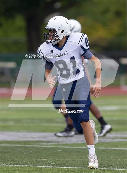 Thumbnail 3 in Eastport-South Manor vs Westhampton JV photogallery.