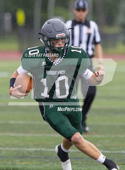 Thumbnail 3 in Eastport-South Manor vs Westhampton JV photogallery.
