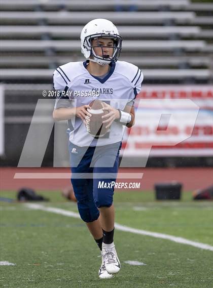 Thumbnail 3 in Eastport-South Manor vs Westhampton JV photogallery.