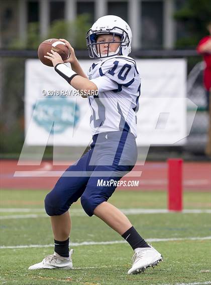 Thumbnail 2 in Eastport-South Manor vs Westhampton JV photogallery.