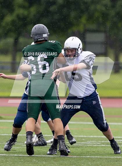 Thumbnail 1 in Eastport-South Manor vs Westhampton JV photogallery.