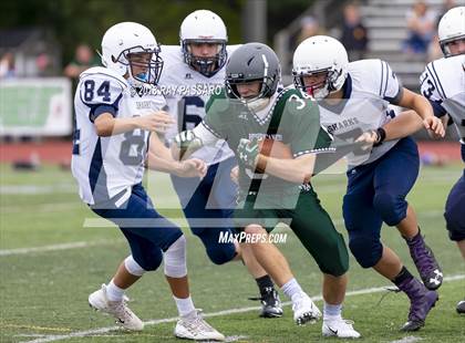 Thumbnail 1 in Eastport-South Manor vs Westhampton JV photogallery.