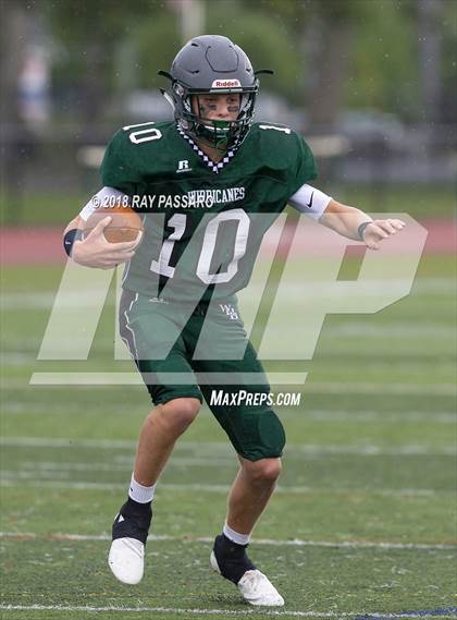 Thumbnail 2 in Eastport-South Manor vs Westhampton JV photogallery.