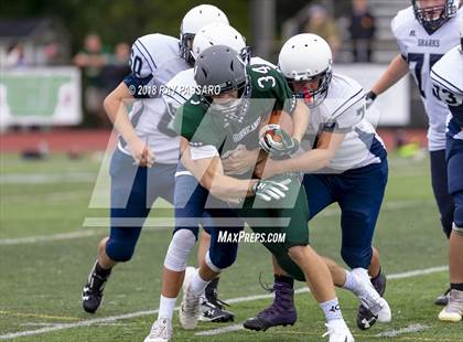 Thumbnail 3 in Eastport-South Manor vs Westhampton JV photogallery.