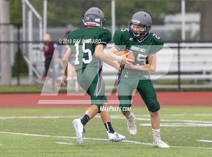 Thumbnail 3 in Eastport-South Manor vs Westhampton JV photogallery.