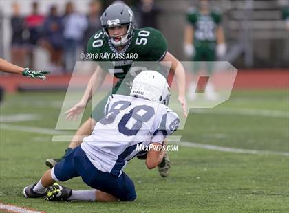 Thumbnail 3 in Eastport-South Manor vs Westhampton JV photogallery.