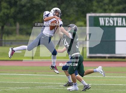 Thumbnail 2 in Eastport-South Manor vs Westhampton JV photogallery.