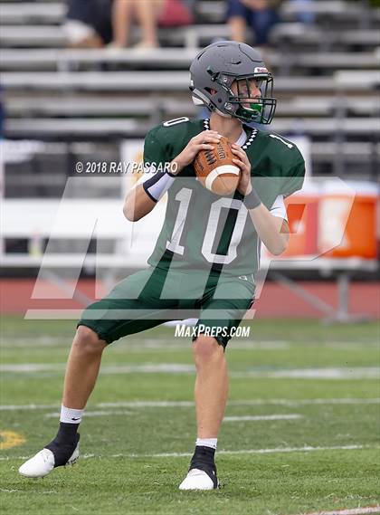 Thumbnail 3 in Eastport-South Manor vs Westhampton JV photogallery.