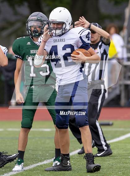 Thumbnail 2 in Eastport-South Manor vs Westhampton JV photogallery.
