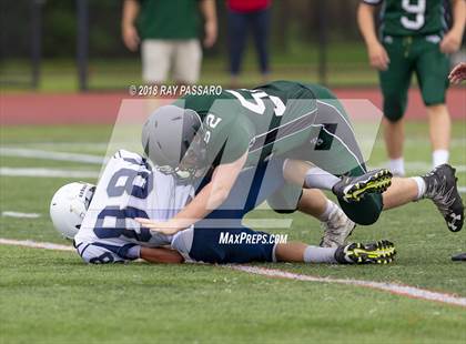 Thumbnail 2 in Eastport-South Manor vs Westhampton JV photogallery.
