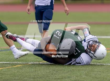 Thumbnail 1 in Eastport-South Manor vs Westhampton JV photogallery.