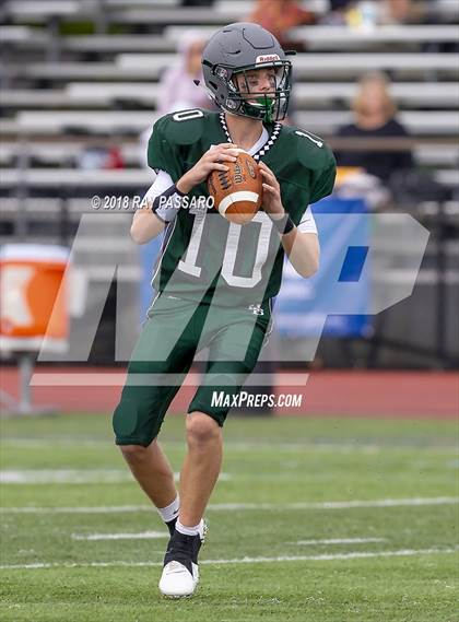 Thumbnail 1 in Eastport-South Manor vs Westhampton JV photogallery.