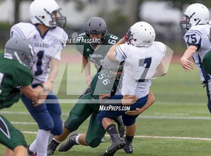 Thumbnail 2 in Eastport-South Manor vs Westhampton JV photogallery.