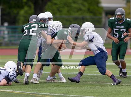Thumbnail 1 in Eastport-South Manor vs Westhampton JV photogallery.