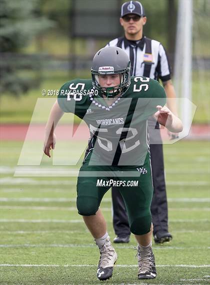 Thumbnail 2 in Eastport-South Manor vs Westhampton JV photogallery.