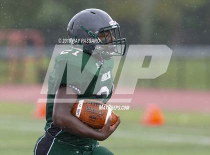 Thumbnail 3 in Eastport-South Manor vs Westhampton JV photogallery.