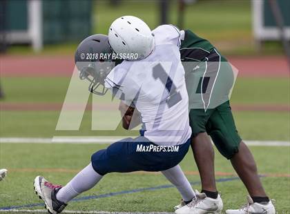 Thumbnail 2 in Eastport-South Manor vs Westhampton JV photogallery.
