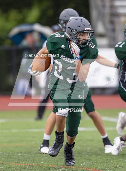Thumbnail 2 in Eastport-South Manor vs Westhampton JV photogallery.