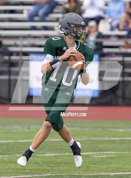 Thumbnail 3 in Eastport-South Manor vs Westhampton JV photogallery.
