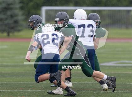 Thumbnail 3 in Eastport-South Manor vs Westhampton JV photogallery.