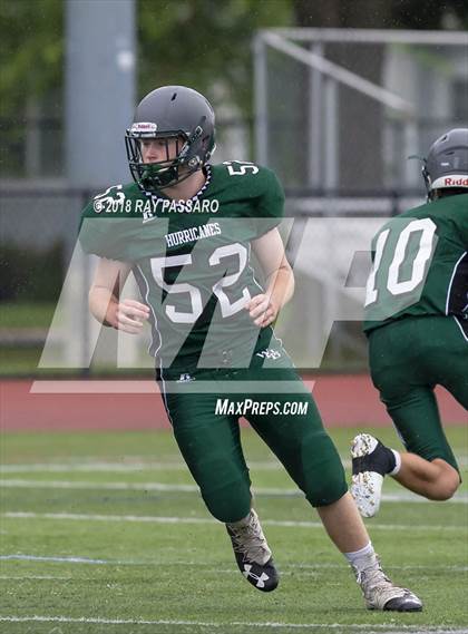 Thumbnail 1 in Eastport-South Manor vs Westhampton JV photogallery.