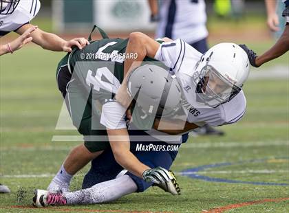 Thumbnail 1 in Eastport-South Manor vs Westhampton JV photogallery.