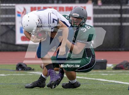 Thumbnail 2 in Eastport-South Manor vs Westhampton JV photogallery.