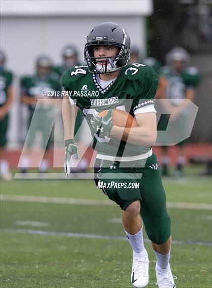 Thumbnail 2 in Eastport-South Manor vs Westhampton JV photogallery.