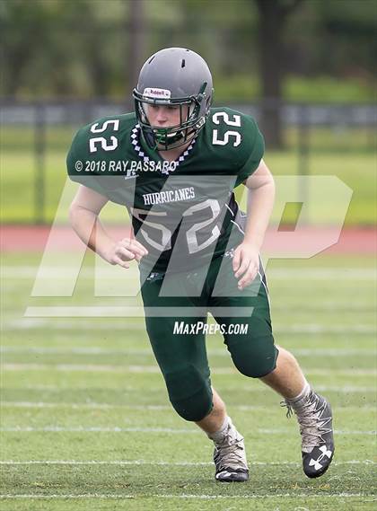 Thumbnail 3 in Eastport-South Manor vs Westhampton JV photogallery.