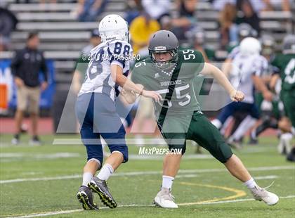 Thumbnail 1 in Eastport-South Manor vs Westhampton JV photogallery.