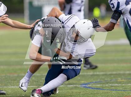 Thumbnail 3 in Eastport-South Manor vs Westhampton JV photogallery.
