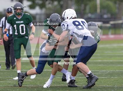 Thumbnail 1 in Eastport-South Manor vs Westhampton JV photogallery.