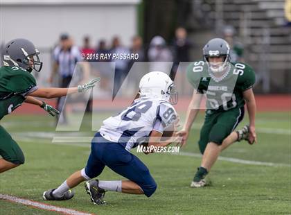 Thumbnail 1 in Eastport-South Manor vs Westhampton JV photogallery.