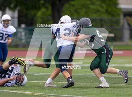Thumbnail 1 in Eastport-South Manor vs Westhampton JV photogallery.