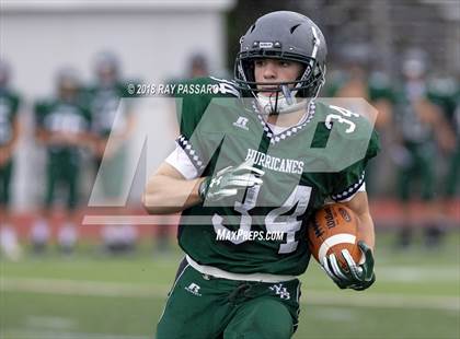 Thumbnail 2 in Eastport-South Manor vs Westhampton JV photogallery.