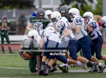 Thumbnail 3 in Eastport-South Manor vs Westhampton JV photogallery.