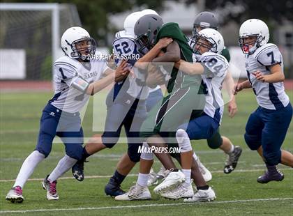 Thumbnail 2 in Eastport-South Manor vs Westhampton JV photogallery.
