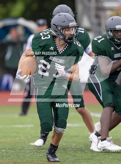 Thumbnail 1 in Eastport-South Manor vs Westhampton JV photogallery.
