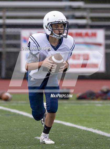 Thumbnail 2 in Eastport-South Manor vs Westhampton JV photogallery.