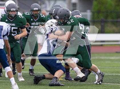 Thumbnail 1 in Eastport-South Manor vs Westhampton JV photogallery.